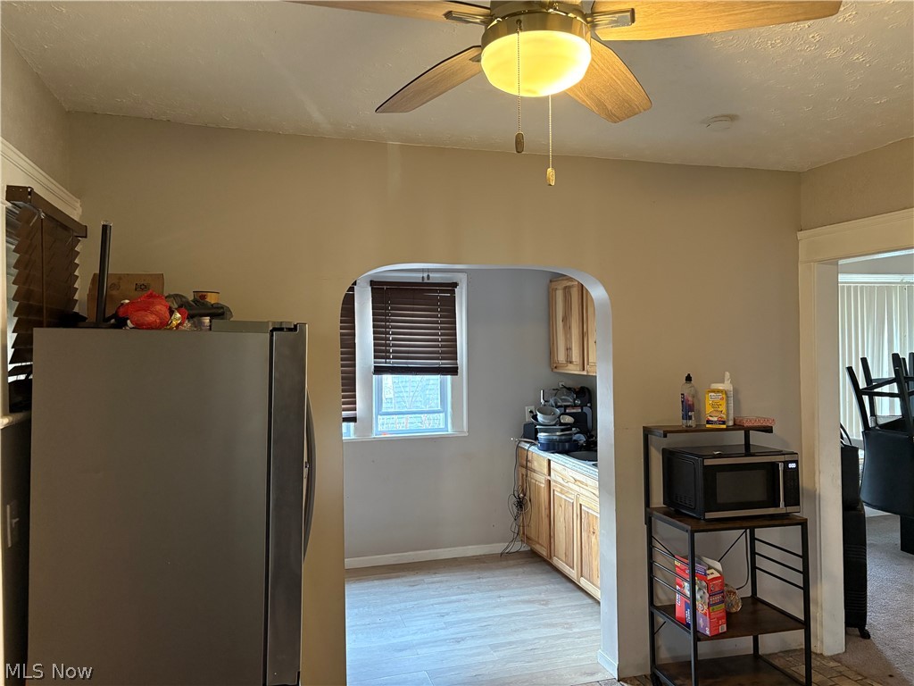 Mount Pleasant Sub/M S Melzer - Residential