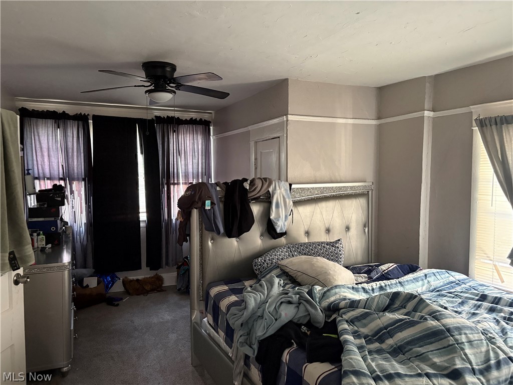 Mount Pleasant Sub/M S Melzer - Residential