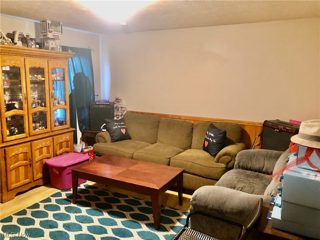 City/Canton - Residential