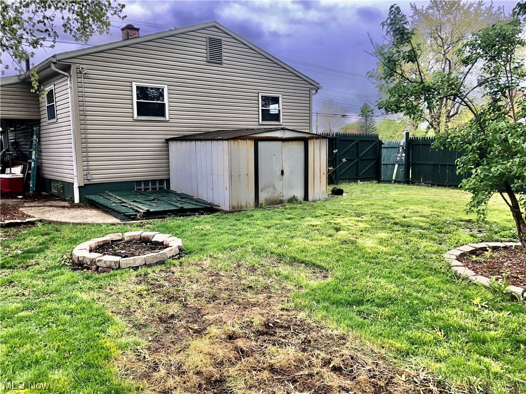 City/Canton - Residential