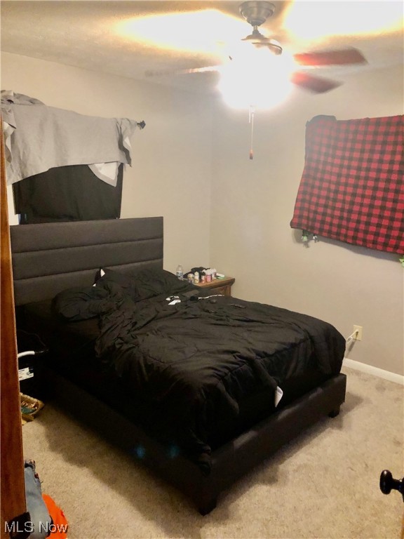 City/Canton - Residential