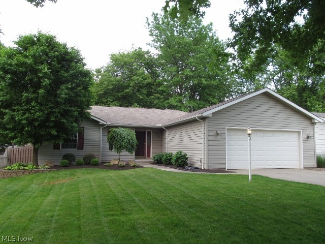 H J & F B Wolziens Fairtree S - Residential