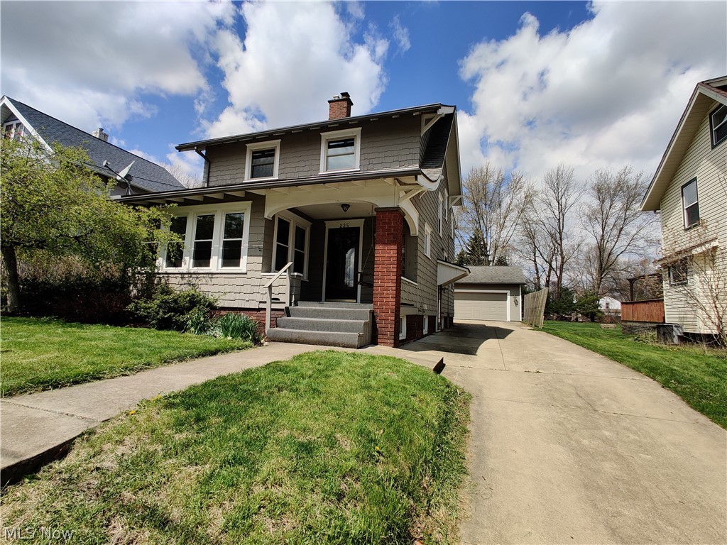 North Canton - Residential