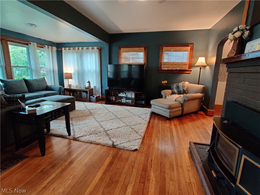 North Canton - Residential