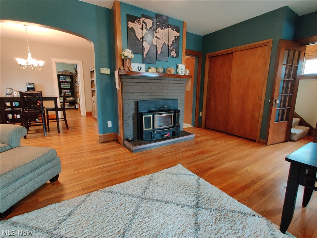 North Canton - Residential