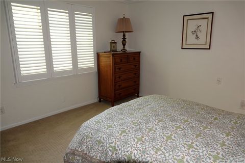 Tiny photo for 14661 Hillbrook Lane N #4, Chagrin Falls, OH 44022 (MLS # 5210426)