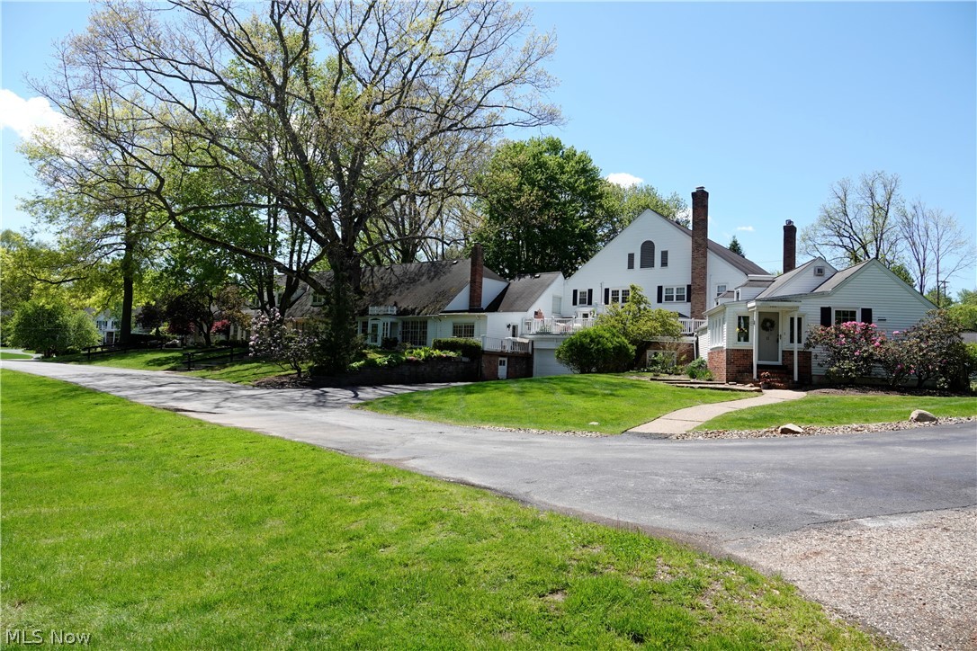 Hillbrook - Residential