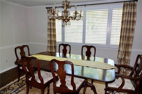 Tiny photo for 14661 Hillbrook Lane N #4, Chagrin Falls, OH 44022 (MLS # 5210426)