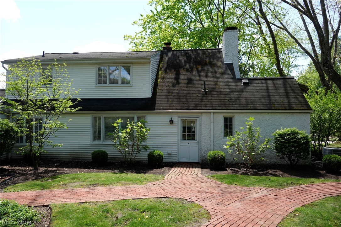 Hillbrook - Residential