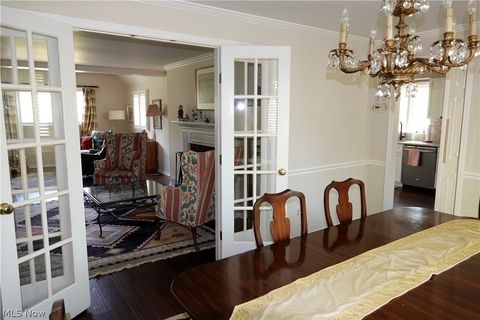 Tiny photo for 14661 Hillbrook Lane N #4, Chagrin Falls, OH 44022 (MLS # 5210426)