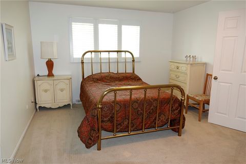 Tiny photo for 14661 Hillbrook Lane N #4, Chagrin Falls, OH 44022 (MLS # 5210426)