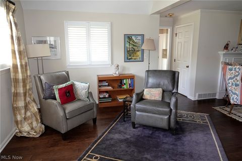 Tiny photo for 14661 Hillbrook Lane N #4, Chagrin Falls, OH 44022 (MLS # 5210426)