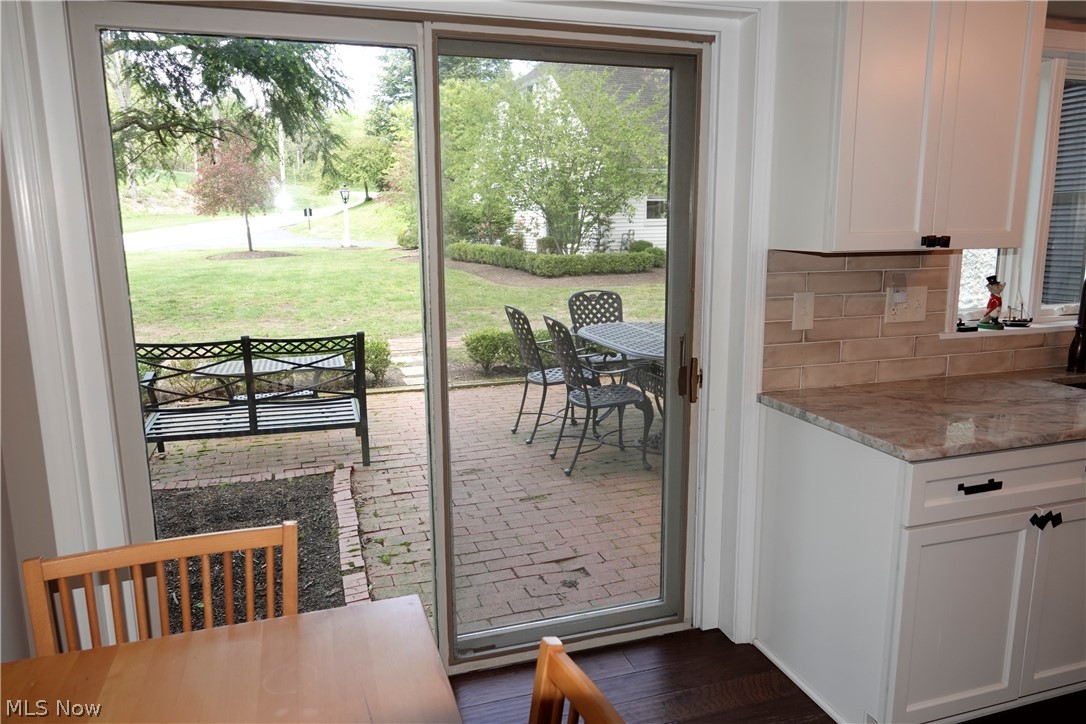 Hillbrook - Residential