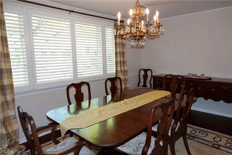 Tiny photo for 14661 Hillbrook Lane N #4, Chagrin Falls, OH 44022 (MLS # 5210426)
