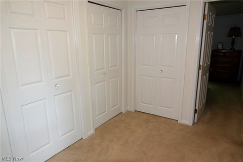 Tiny photo for 14661 Hillbrook Lane N #4, Chagrin Falls, OH 44022 (MLS # 5210426)
