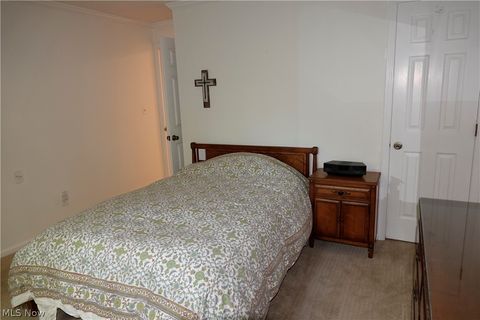 Tiny photo for 14661 Hillbrook Lane N #4, Chagrin Falls, OH 44022 (MLS # 5210426)