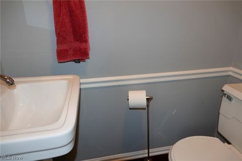 Tiny photo for 14661 Hillbrook Lane N #4, Chagrin Falls, OH 44022 (MLS # 5210426)