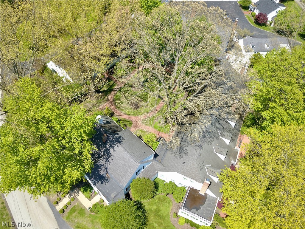 Hillbrook - Residential