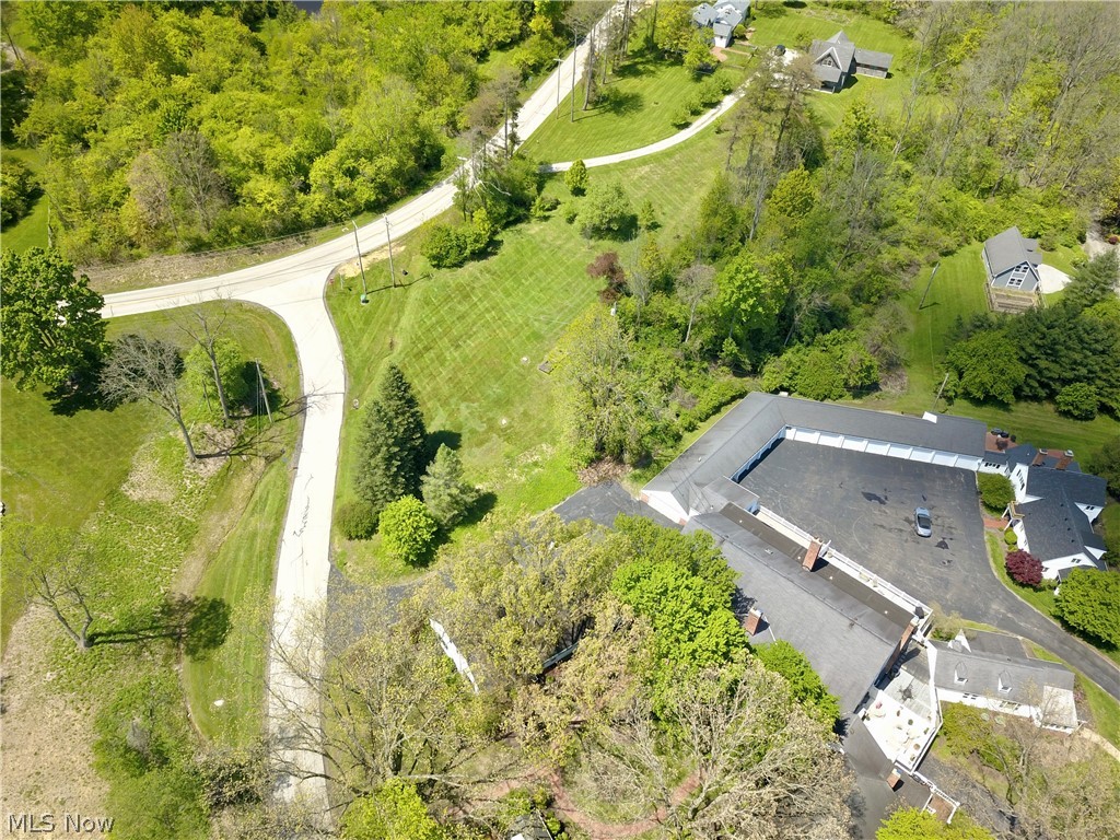 Hillbrook - Residential