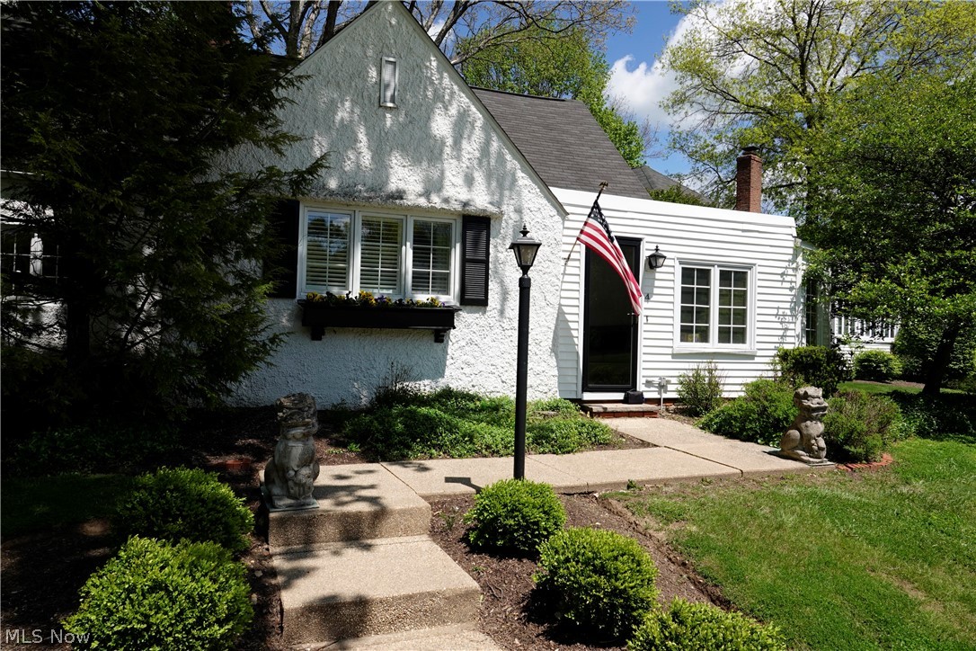 Hillbrook - Residential