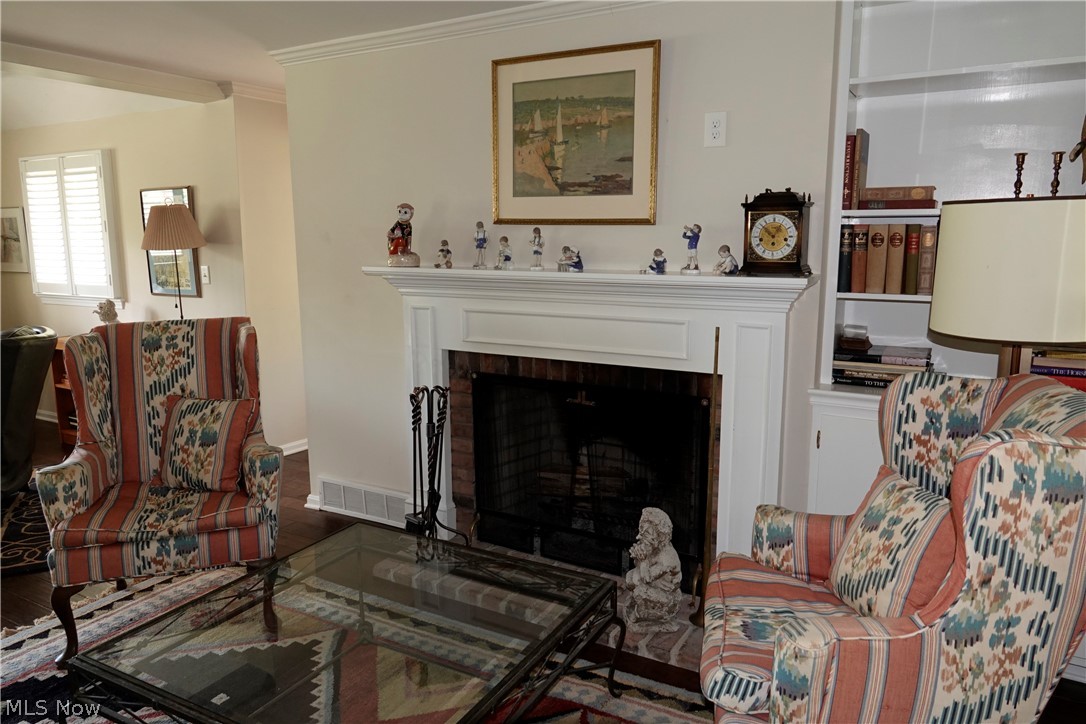 Hillbrook - Residential