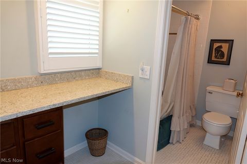 Tiny photo for 14661 Hillbrook Lane N #4, Chagrin Falls, OH 44022 (MLS # 5210426)