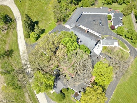 Tiny photo for 14661 Hillbrook Lane N #4, Chagrin Falls, OH 44022 (MLS # 5210426)