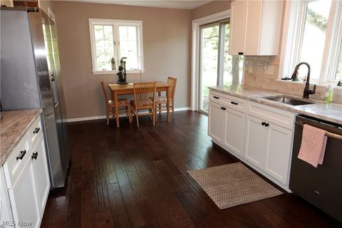 Tiny photo for 14661 Hillbrook Lane N #4, Chagrin Falls, OH 44022 (MLS # 5210426)