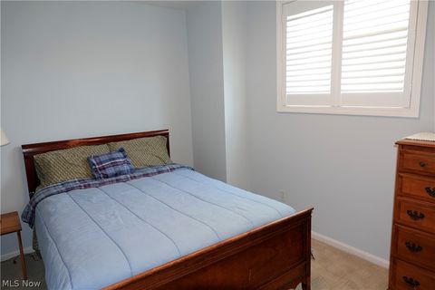 Tiny photo for 14661 Hillbrook Lane N #4, Chagrin Falls, OH 44022 (MLS # 5210426)