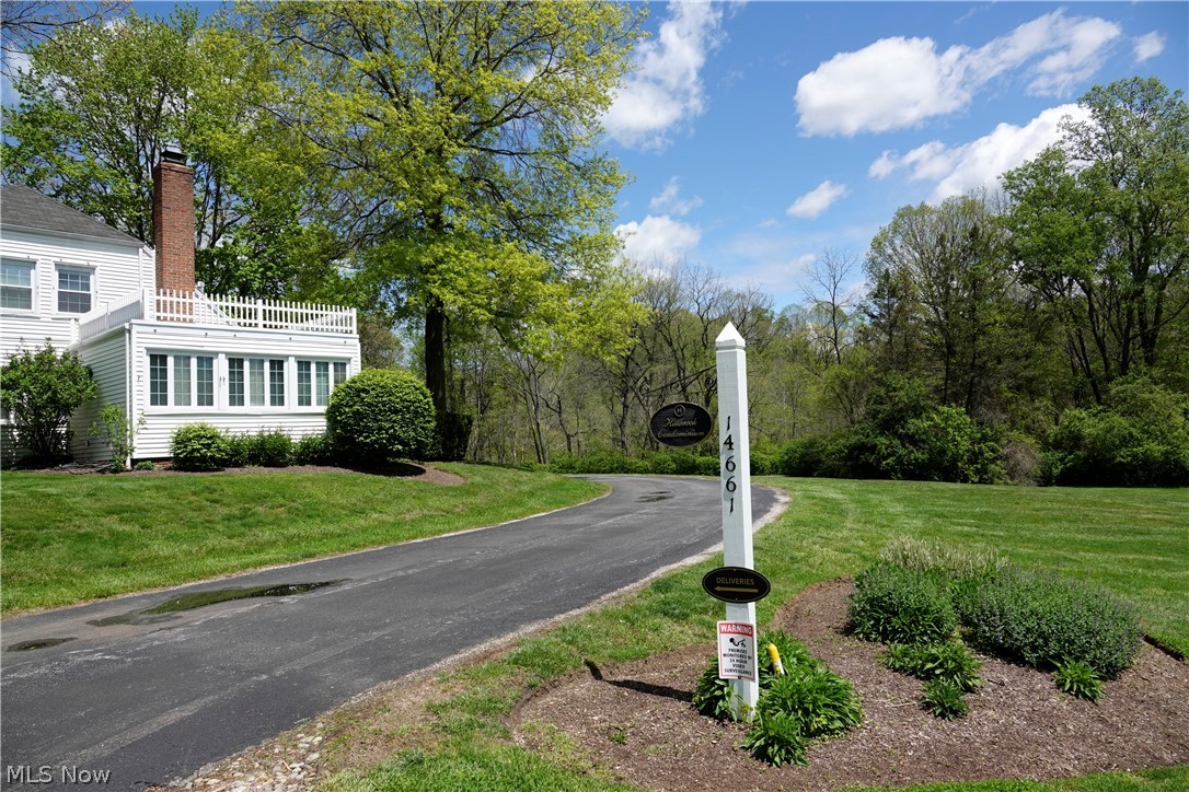 Hillbrook - Residential