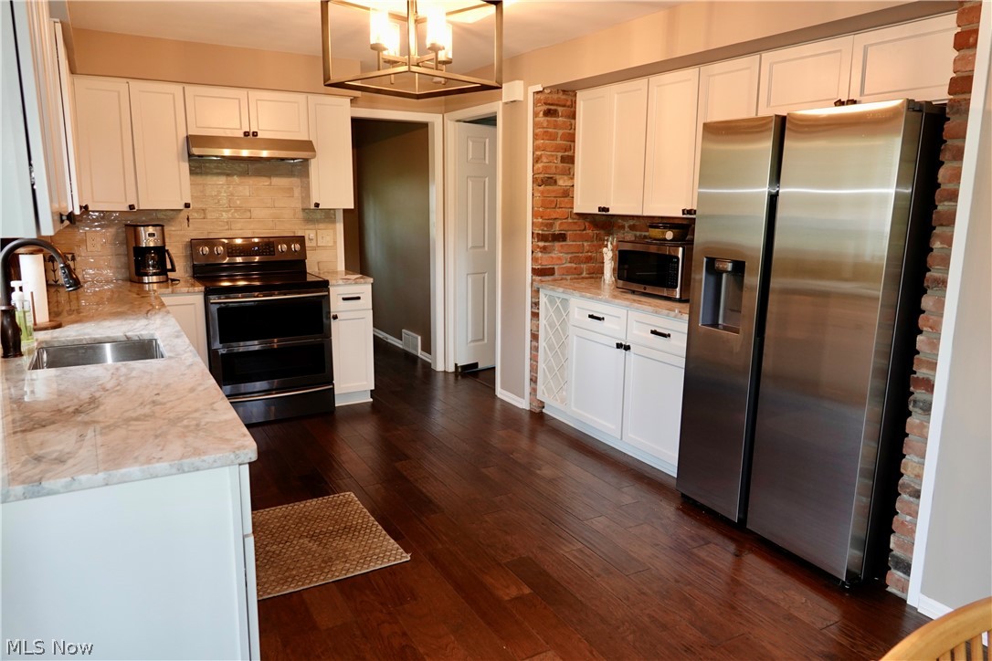 Hillbrook - Residential