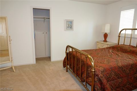 Tiny photo for 14661 Hillbrook Lane N #4, Chagrin Falls, OH 44022 (MLS # 5210426)