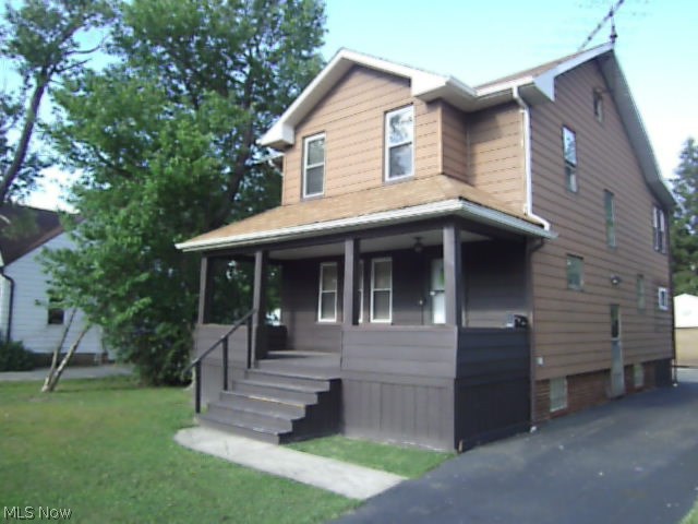 Mayfield Heights Estates Sub/W H Tell - Residential