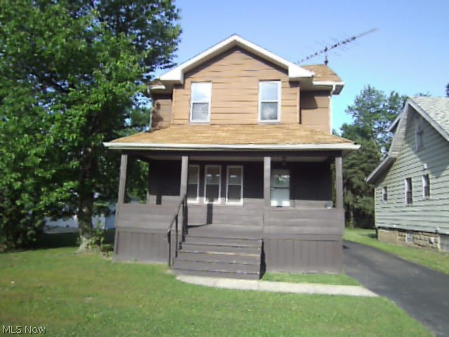 Mayfield Heights Estates Sub/W H Tell - Residential