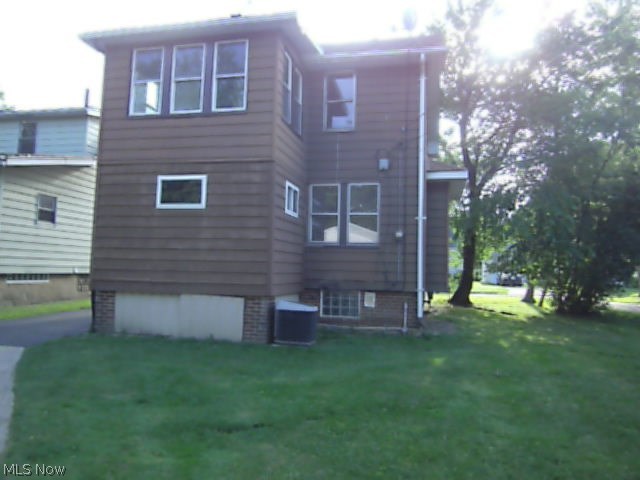 Mayfield Heights Estates Sub/W H Tell - Residential