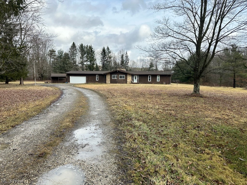 Rootstown Township - Residential