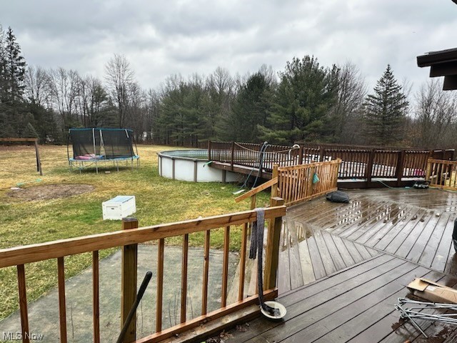 Rootstown Township - Residential