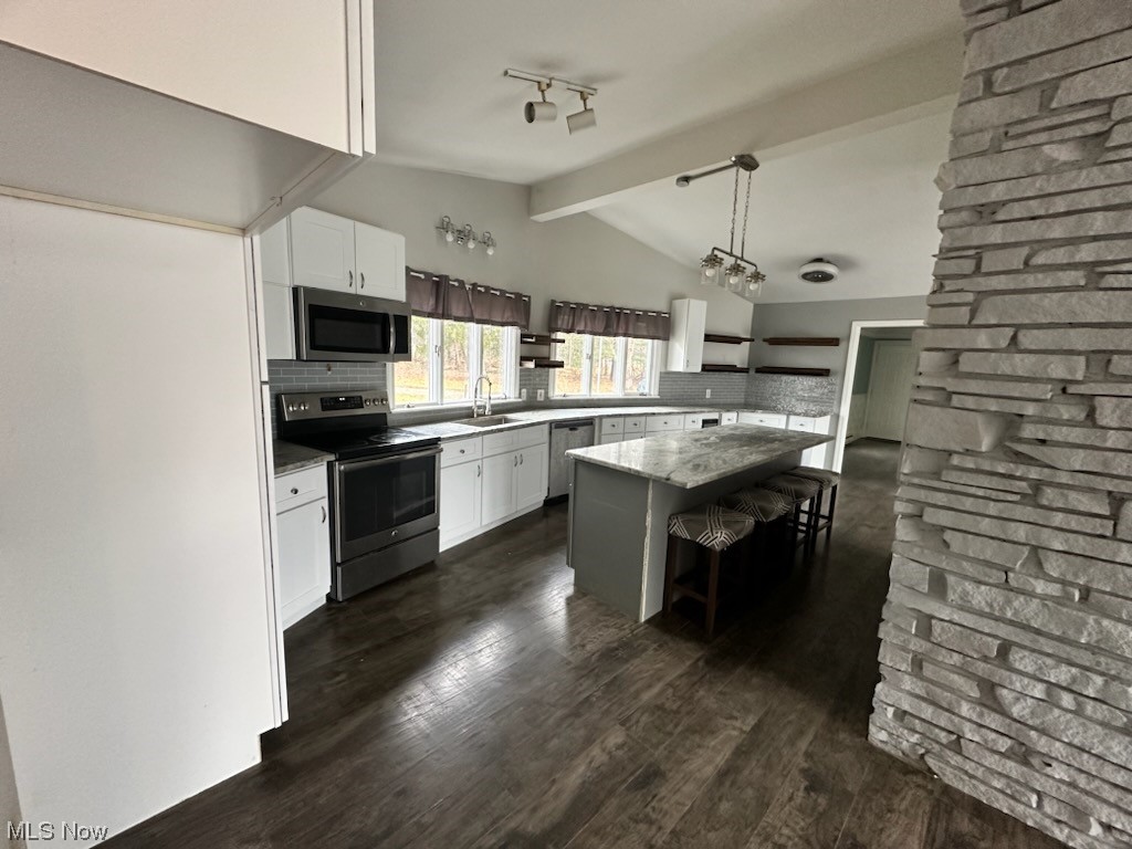 Rootstown Township - Residential