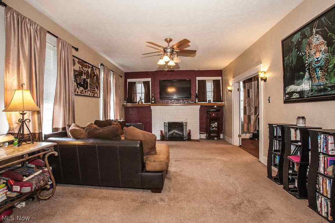 Brookside - Residential