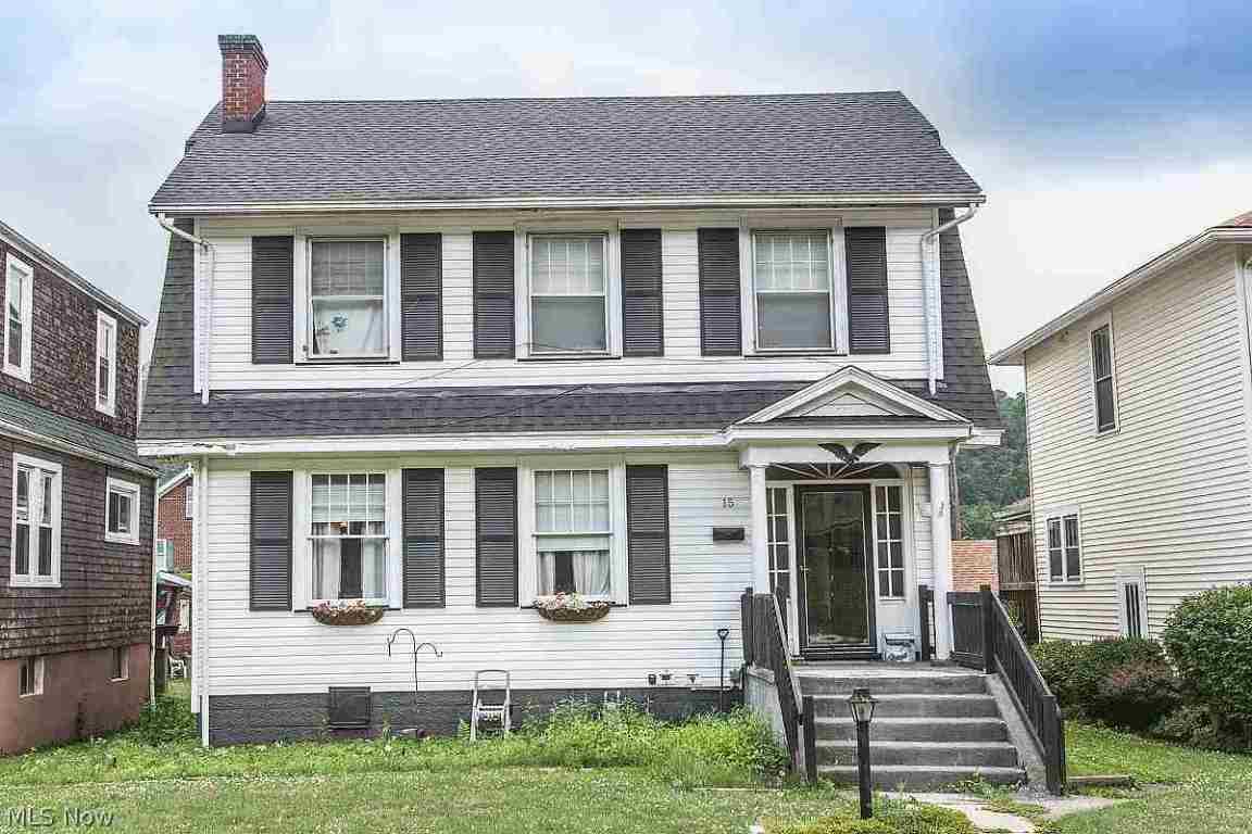 Brookside - Residential