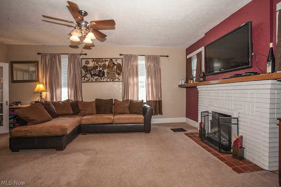 Brookside - Residential