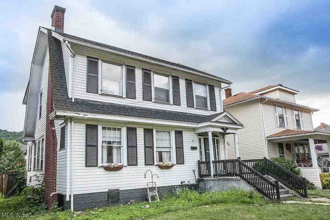 Brookside - Residential