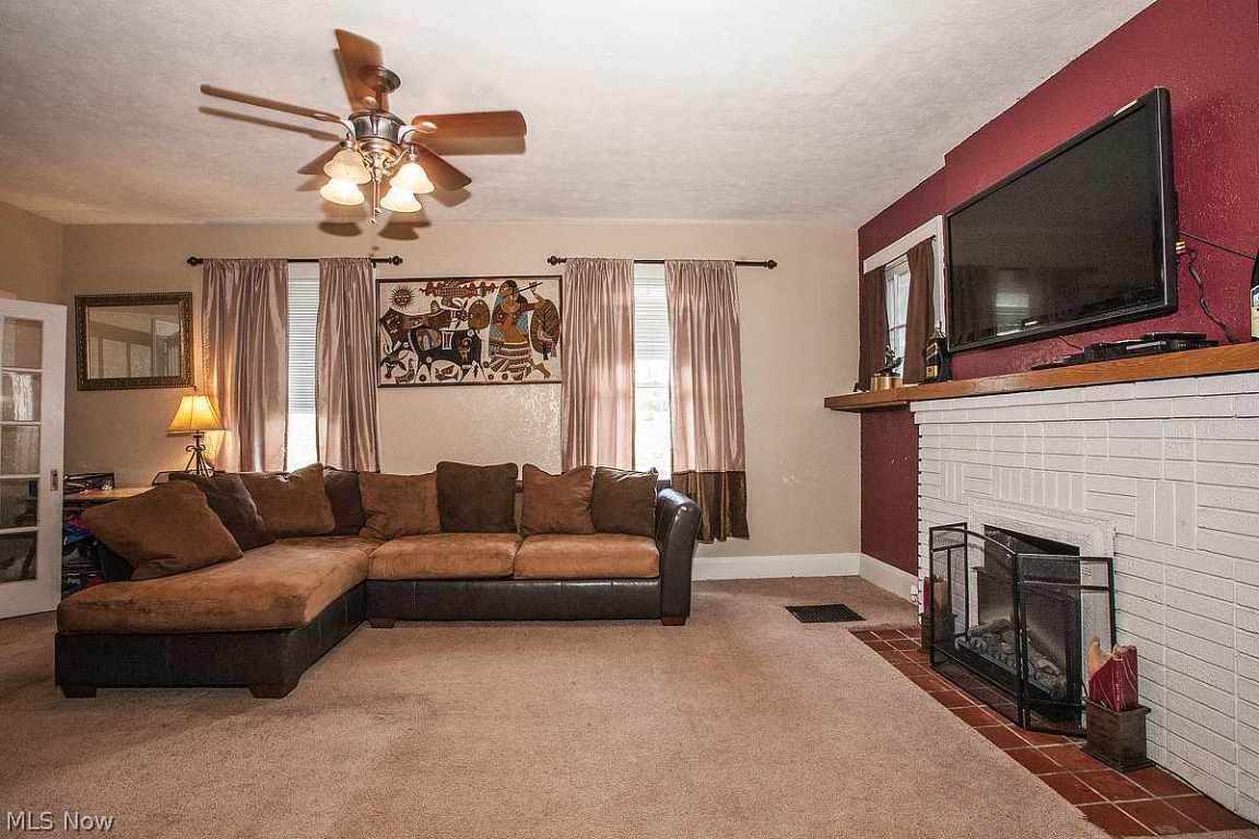 Brookside - Residential