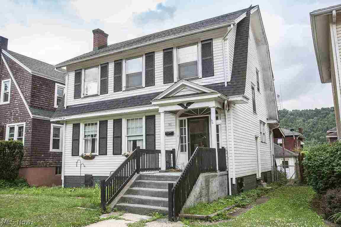 Brookside - Residential