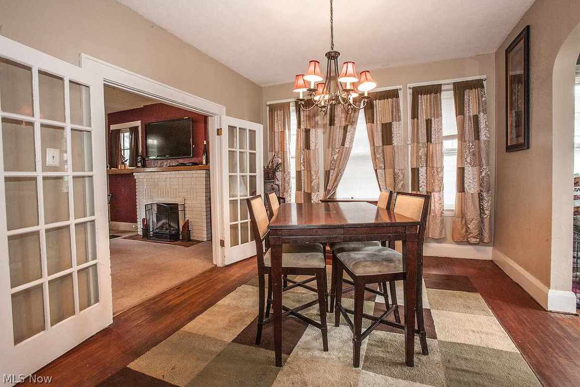 Brookside - Residential