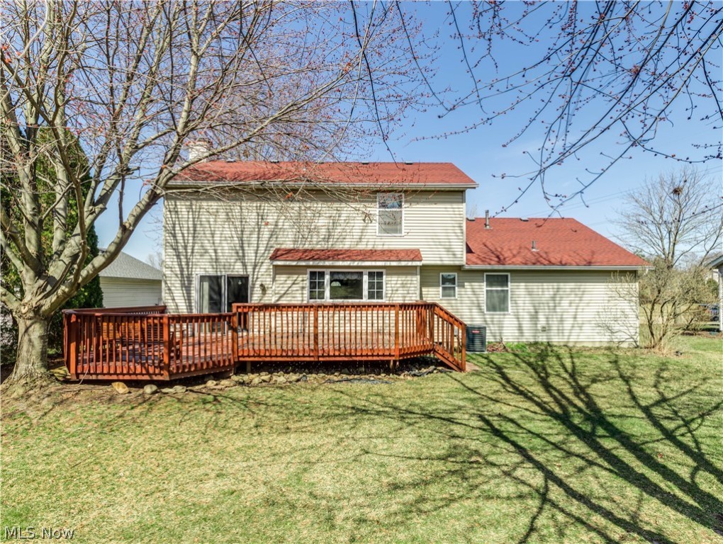 Village At Coventry Crossing - Residential