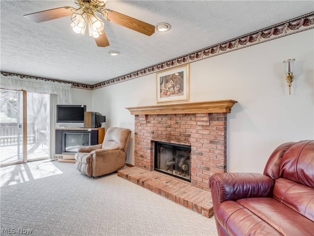 Village At Coventry Crossing - Residential