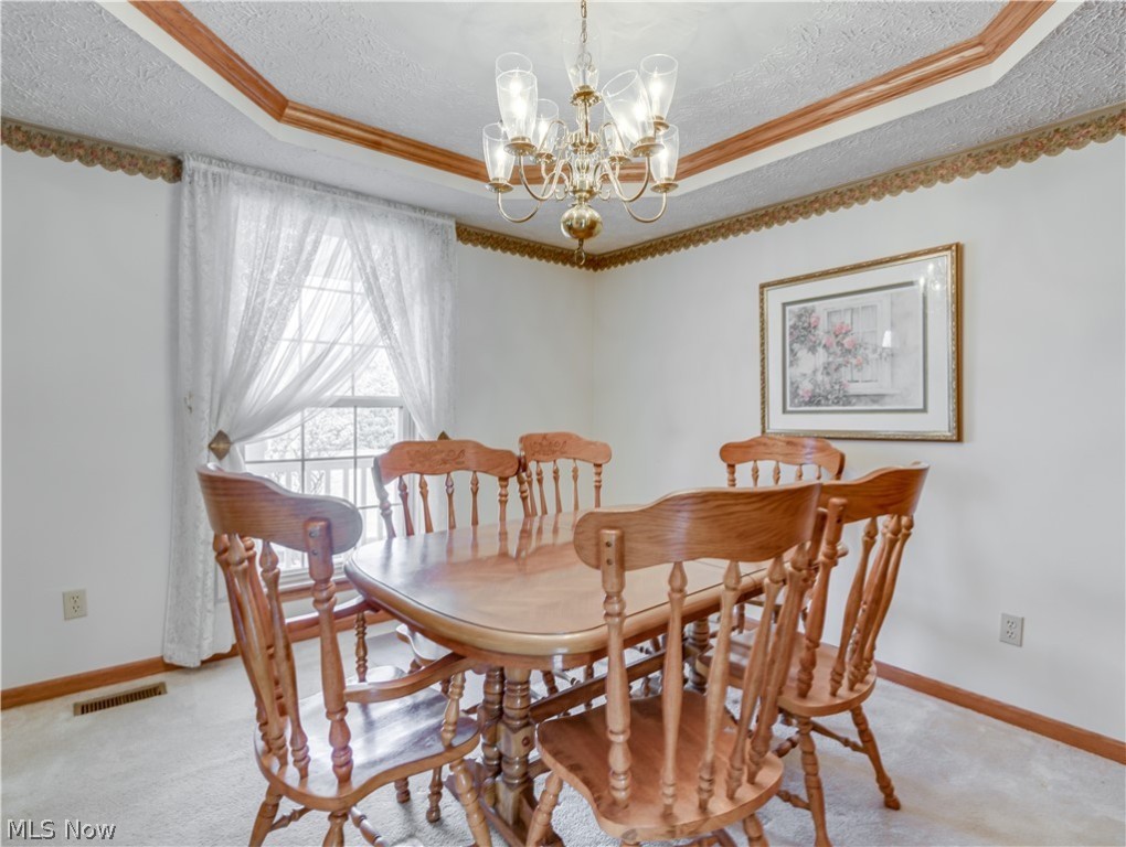 Village At Coventry Crossing - Residential