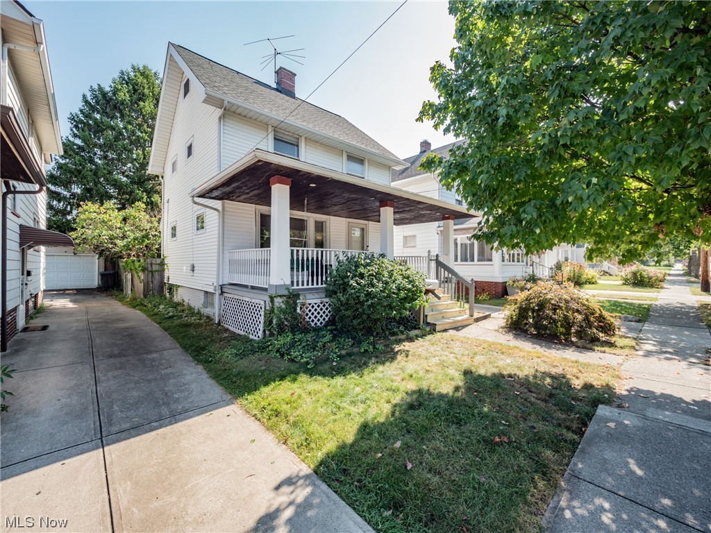 Edwards - Residential