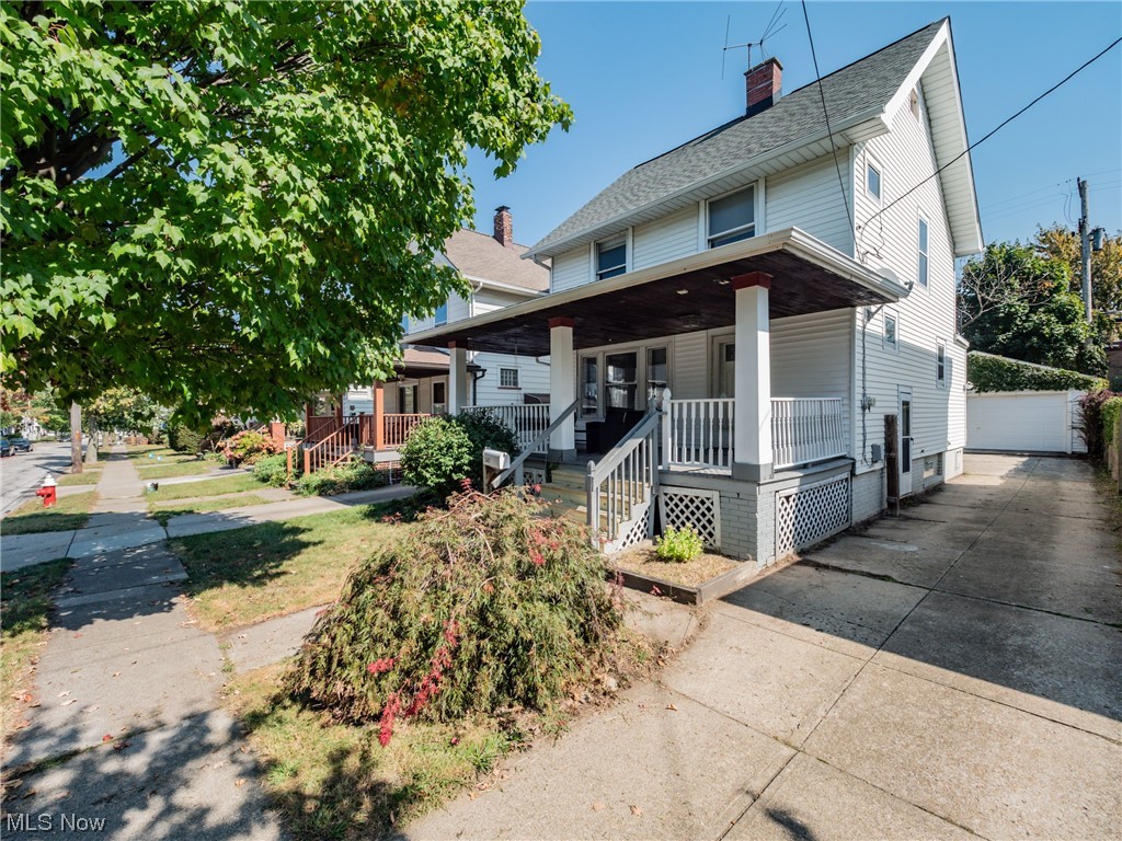 Edwards - Residential